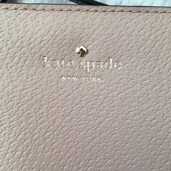 Kate Spade New York bag nwt - Picture 2 of 7